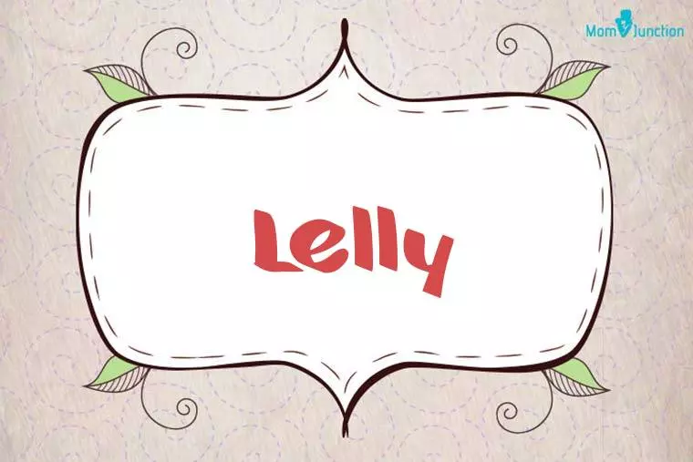 Lelly Stylish Wallpaper