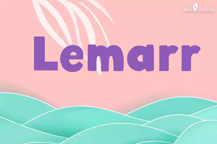 Lemarr Stylish Wallpaper