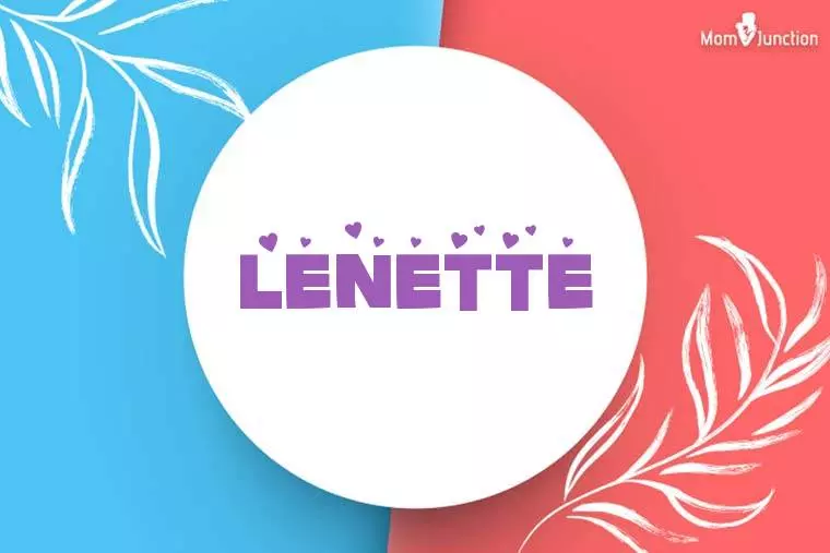 Lenette Stylish Wallpaper