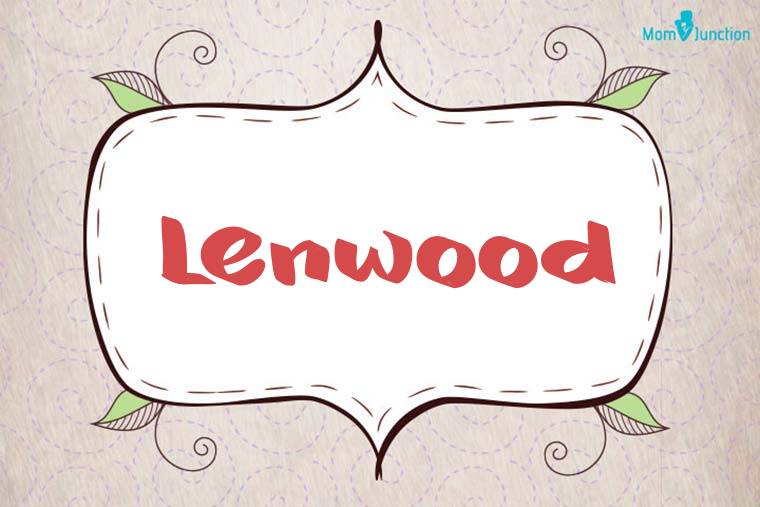 Lenwood Stylish Wallpaper