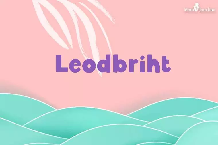 Leodbriht Stylish Wallpaper