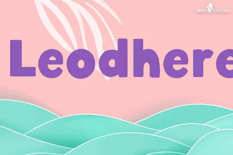 Leodhere Stylish Wallpaper