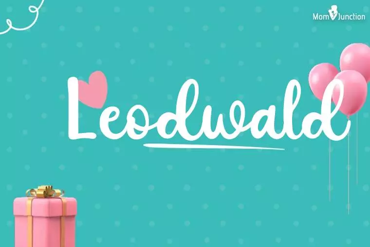 Leodwald Birthday Wallpaper