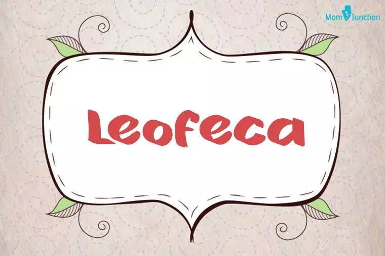 Leofeca Stylish Wallpaper