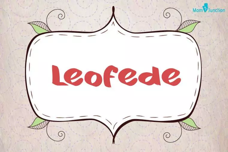 Leofede Stylish Wallpaper