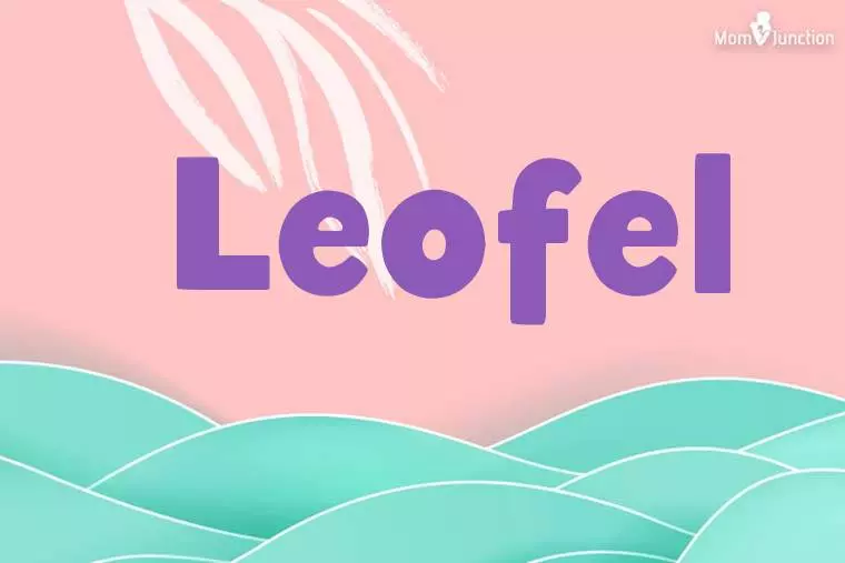 Leofel Stylish Wallpaper