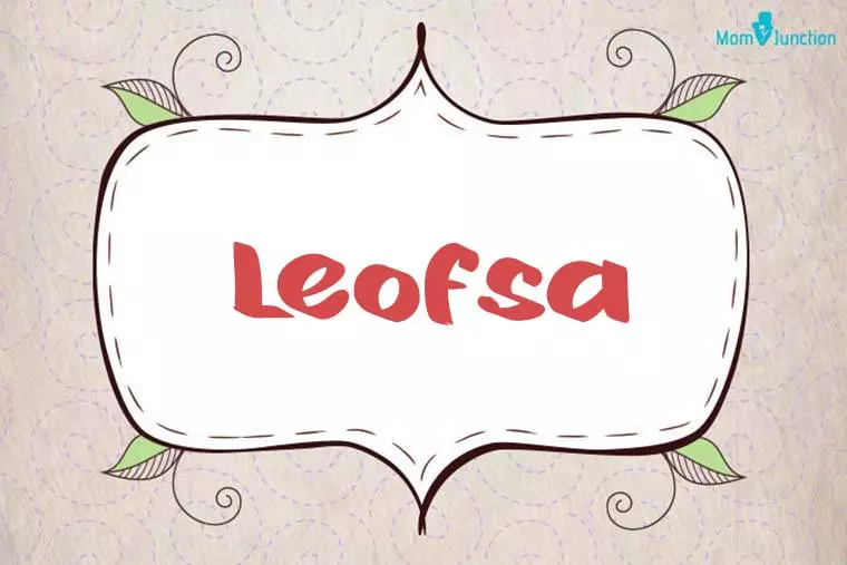 Leofsa Stylish Wallpaper