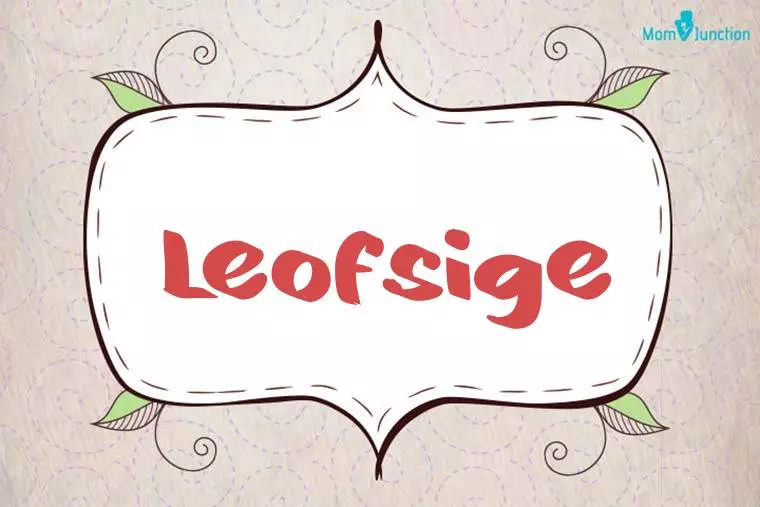 Leofsige Stylish Wallpaper