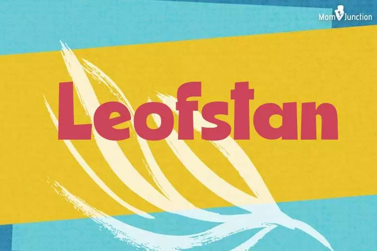 Leofstan Stylish Wallpaper