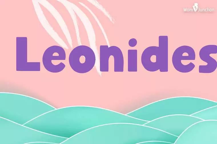 Leonides Stylish Wallpaper