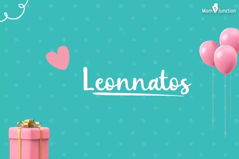 Leonnatos Birthday Wallpaper