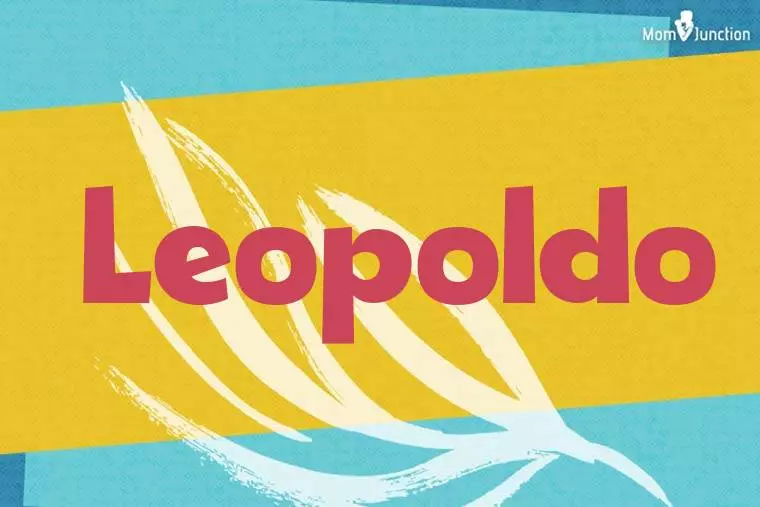 Leopoldo Stylish Wallpaper