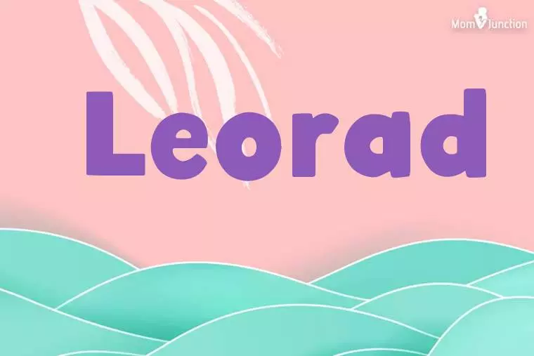 Leorad Stylish Wallpaper