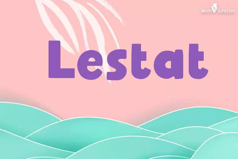 Lestat Stylish Wallpaper