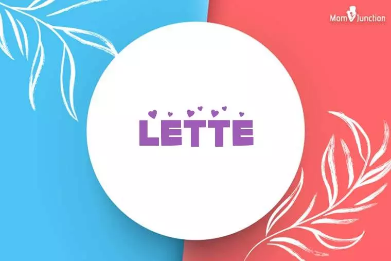 Lette Stylish Wallpaper