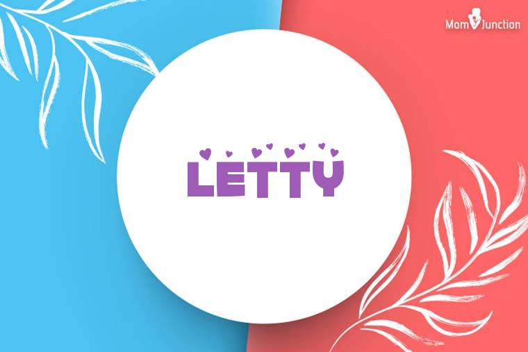 Letty Stylish Wallpaper