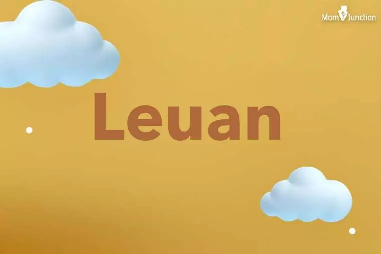 Leuan 3D Wallpaper