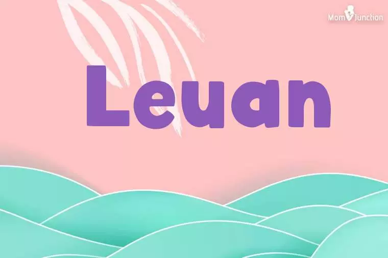 Leuan Stylish Wallpaper