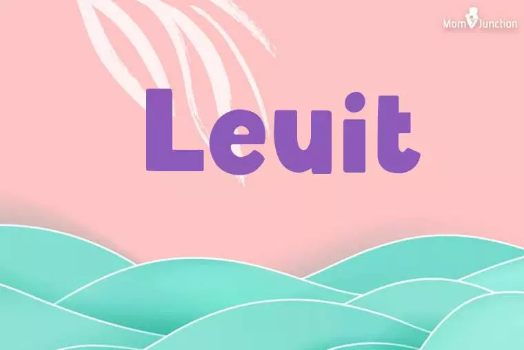 Leuit Stylish Wallpaper