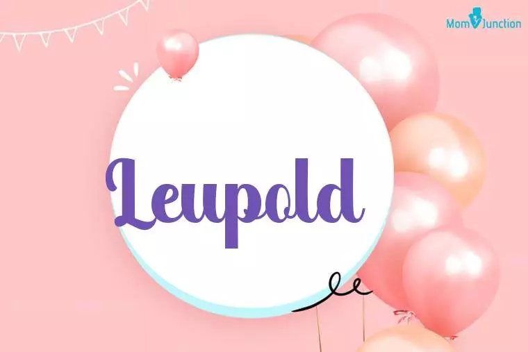 Leupold Birthday Wallpaper