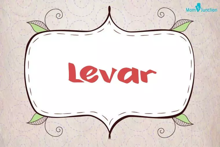 Levar Stylish Wallpaper