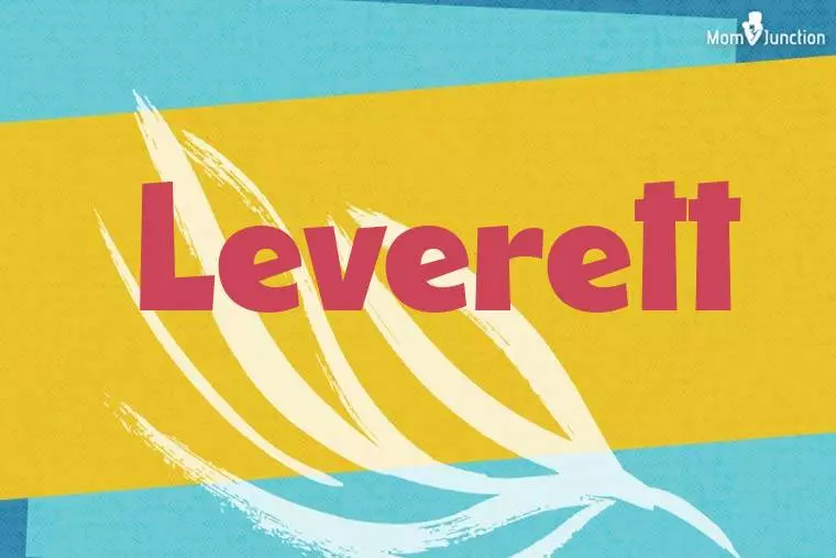 Leverett Stylish Wallpaper