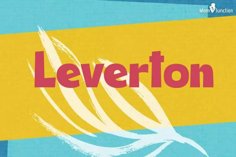 Leverton Stylish Wallpaper