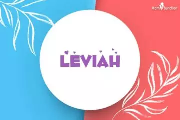 Leviah Stylish Wallpaper
