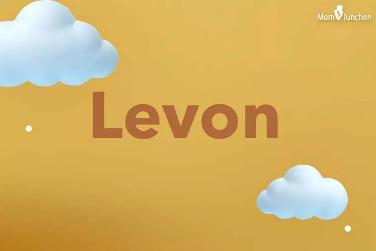 Levon 3D Wallpaper