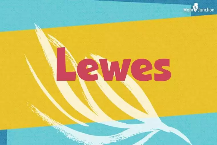 Lewes Stylish Wallpaper