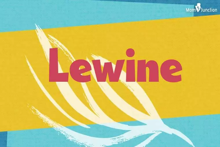 Lewine Stylish Wallpaper