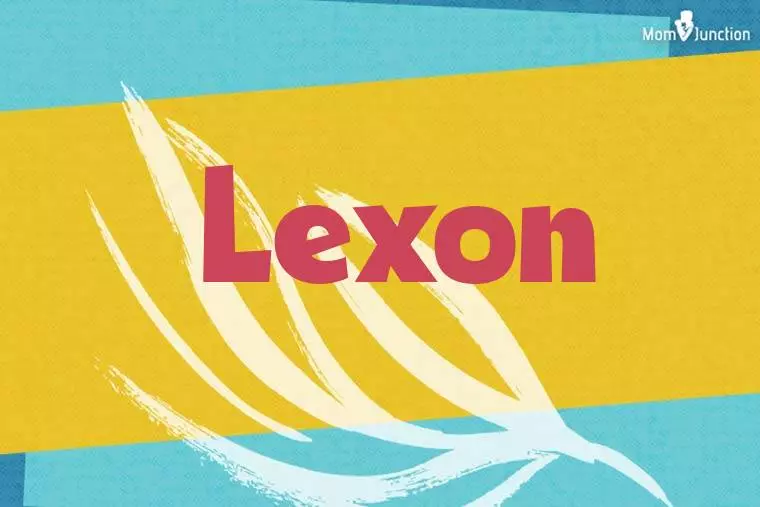 Lexon Stylish Wallpaper