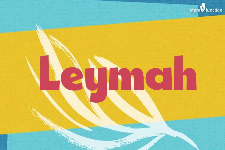 Leymah Stylish Wallpaper