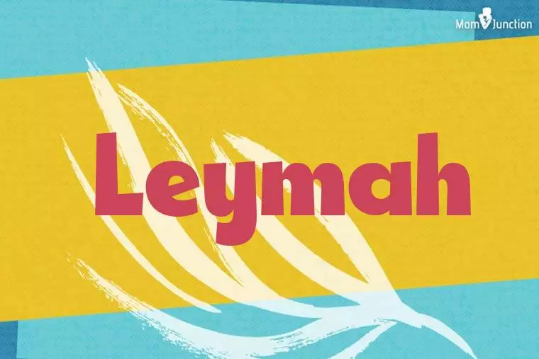 Leymah Stylish Wallpaper