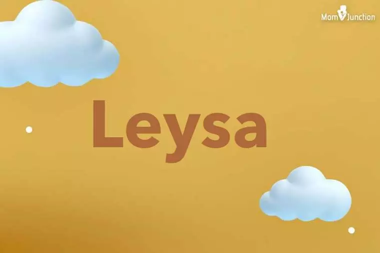 Leysa 3D Wallpaper