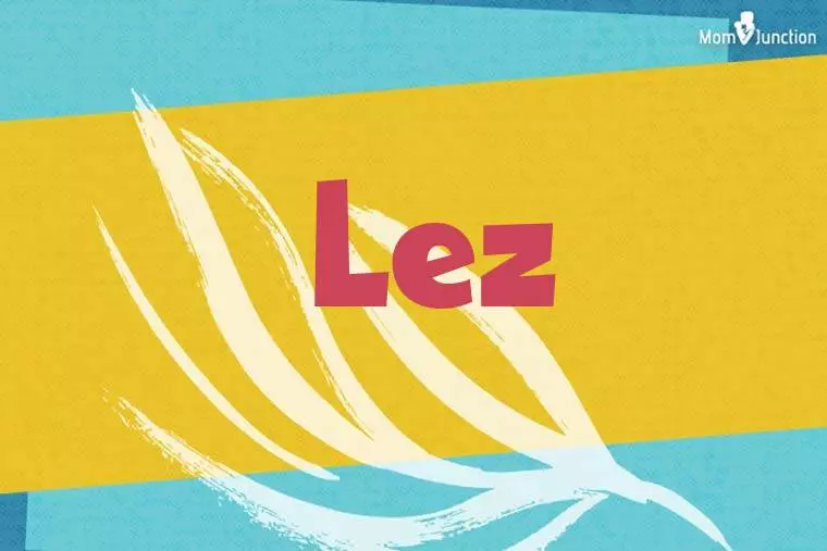 Lez Stylish Wallpaper