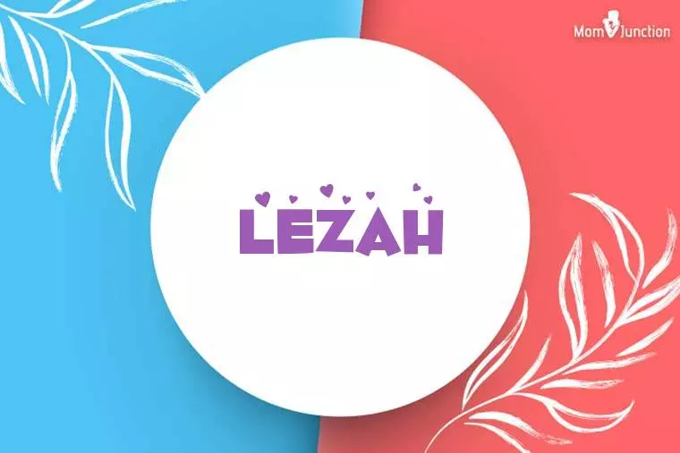 Lezah Stylish Wallpaper