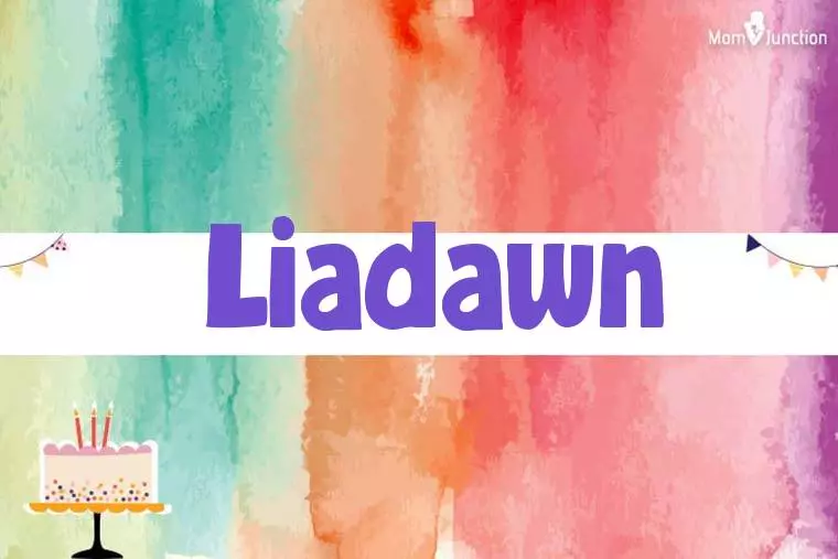 Liadawn Birthday Wallpaper