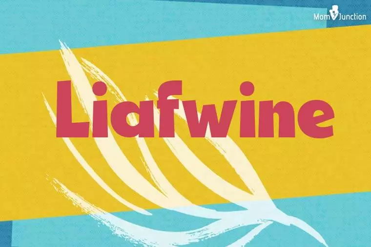 Liafwine Stylish Wallpaper