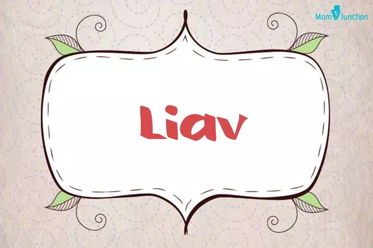 Liav Stylish Wallpaper