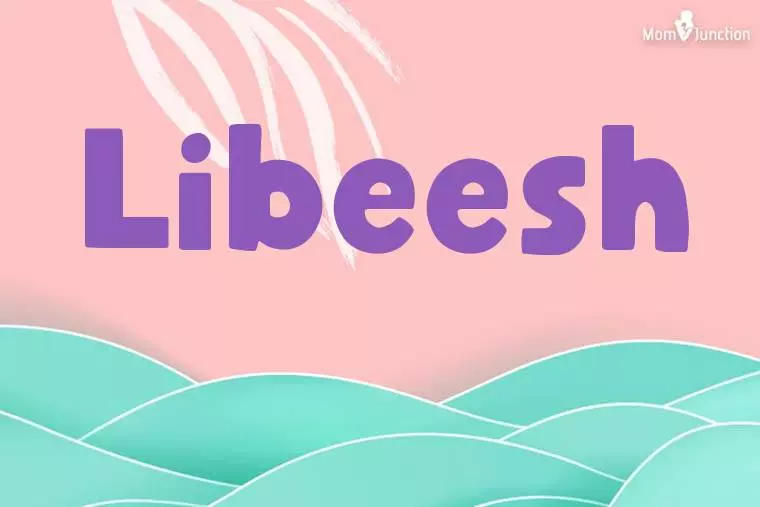 Libeesh Stylish Wallpaper