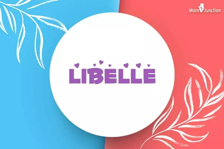 Libelle Stylish Wallpaper