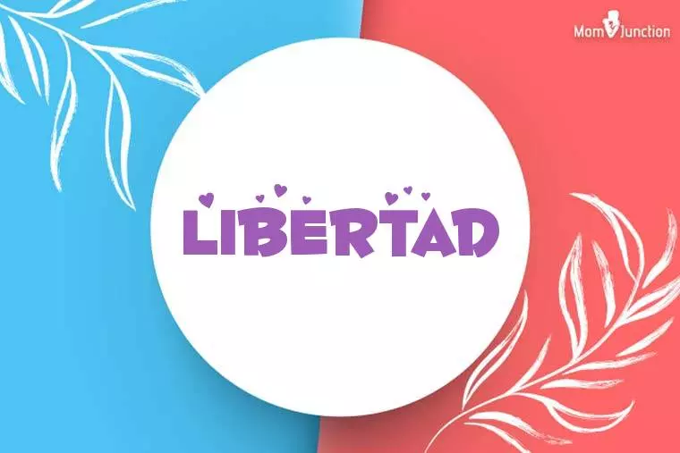 Libertad Stylish Wallpaper