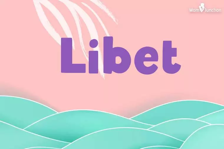 Libet Stylish Wallpaper