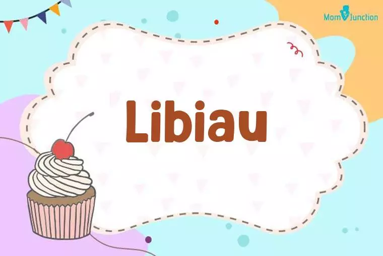 Libiau Birthday Wallpaper