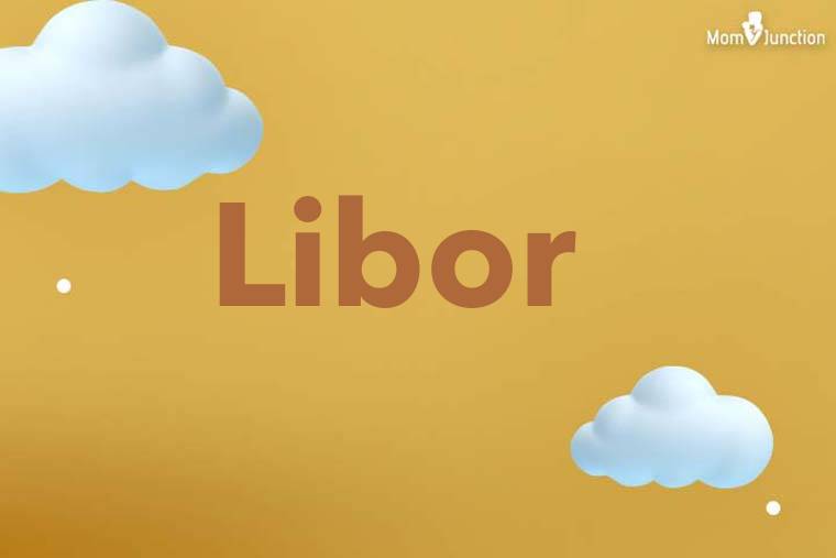 Libor 3D Wallpaper
