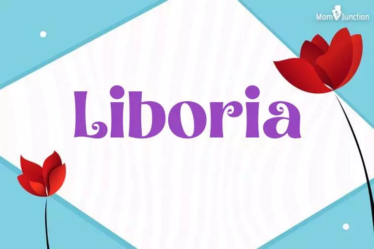 Liboria 3D Wallpaper