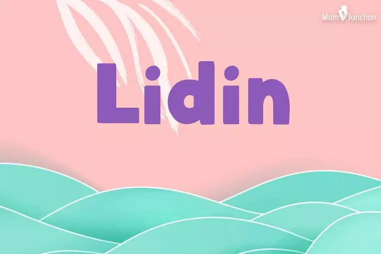 Lidin Stylish Wallpaper