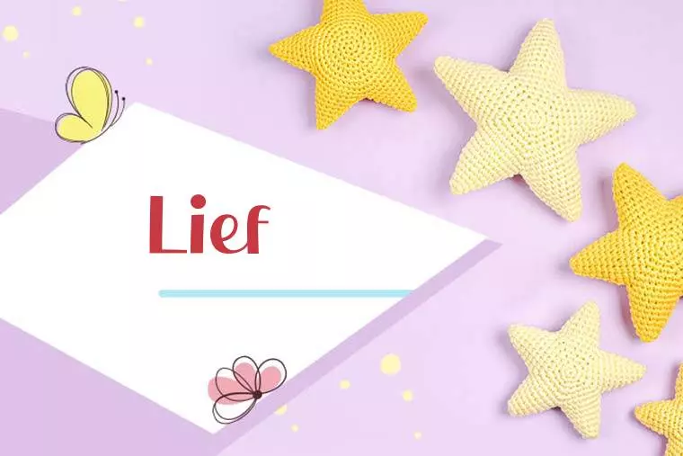 Lief Stylish Wallpaper