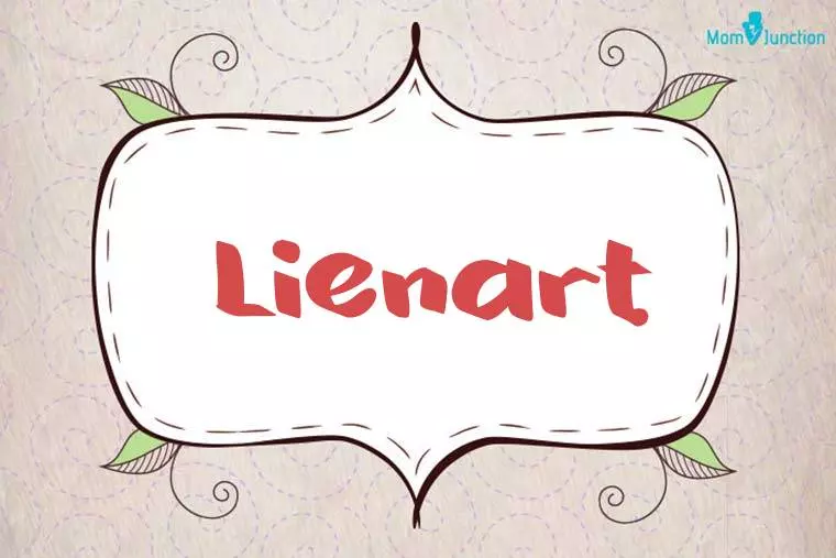 Lienart Stylish Wallpaper